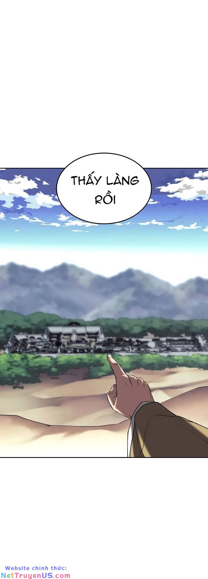 Võ Giả Bất Đắc Dĩ Chap 125 - Next Chap 126