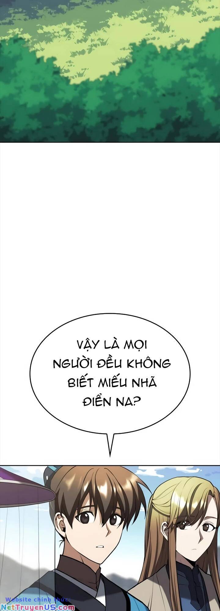 Võ Giả Bất Đắc Dĩ Chap 126 - Next Chap 127