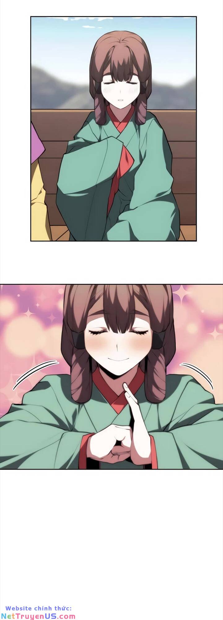 Võ Giả Bất Đắc Dĩ Chap 126 - Next Chap 127