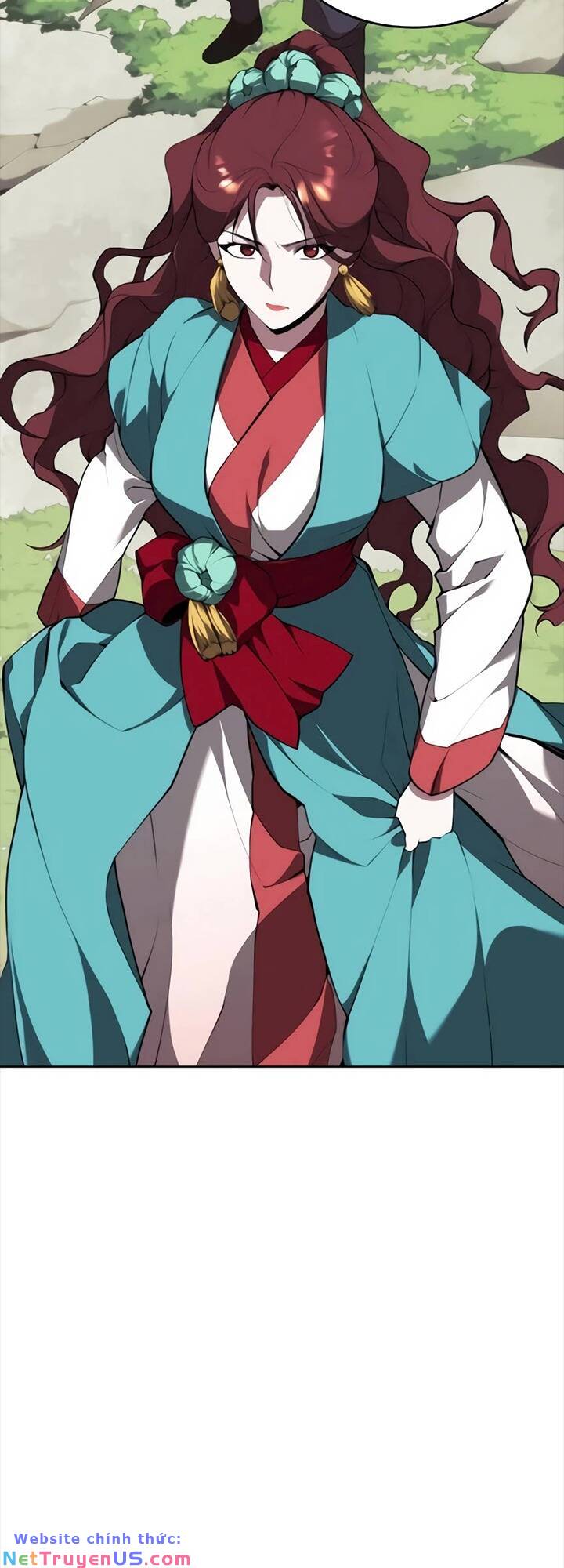 Võ Giả Bất Đắc Dĩ Chap 126 - Next Chap 127