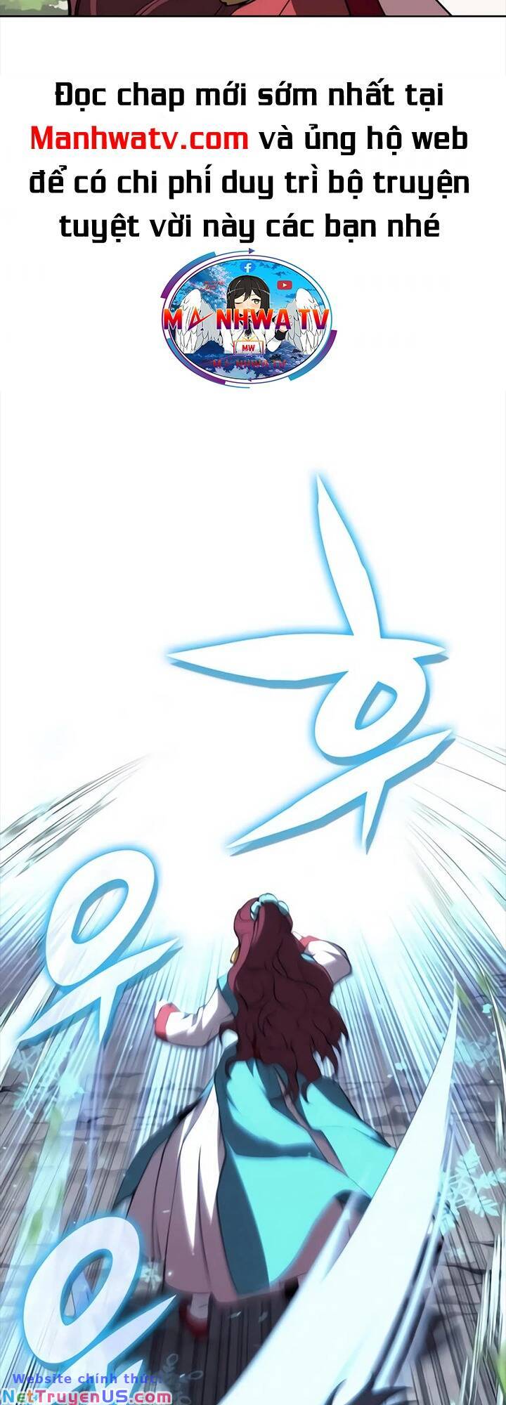 Võ Giả Bất Đắc Dĩ Chap 126 - Next Chap 127