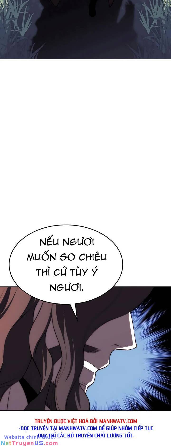 Võ Giả Bất Đắc Dĩ Chap 129 - Next Chap 130