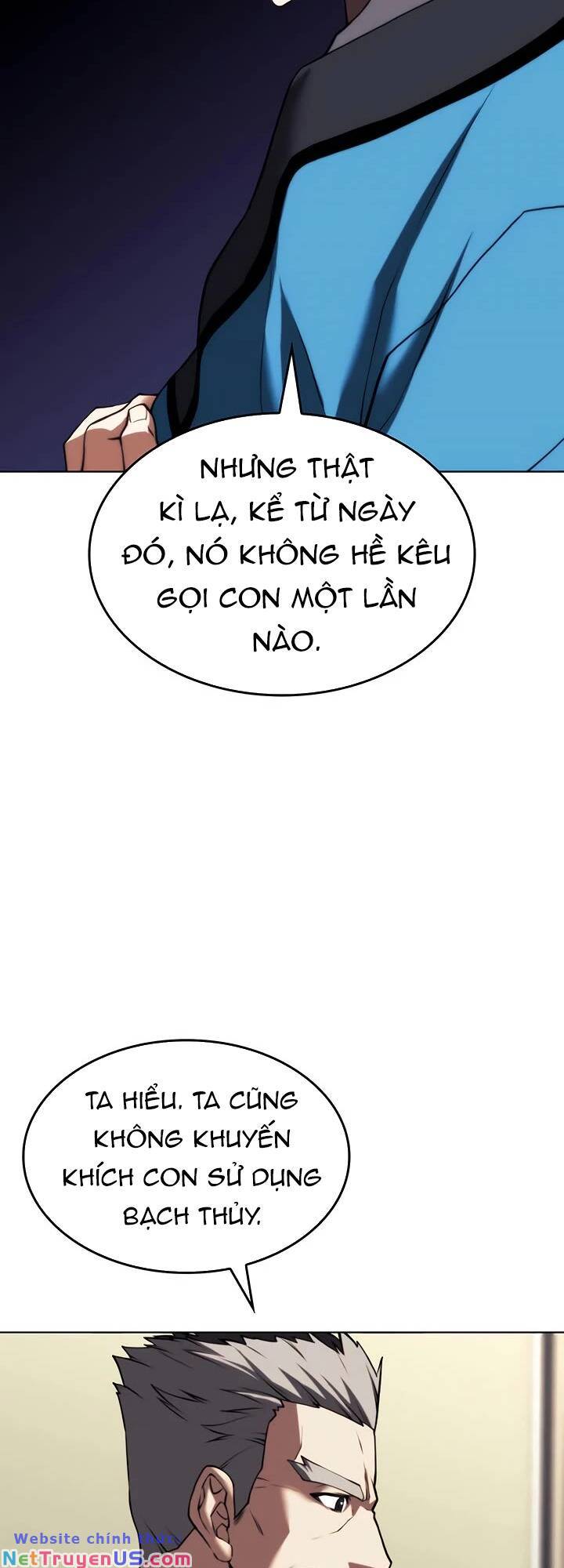 Võ Giả Bất Đắc Dĩ Chap 129 - Next Chap 130