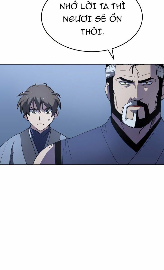 Võ Giả Bất Đắc Dĩ Chap 13 - Next Chap 14