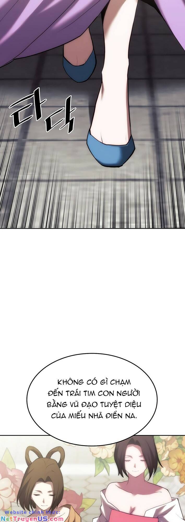 Võ Giả Bất Đắc Dĩ Chap 134 - Next Chap 135