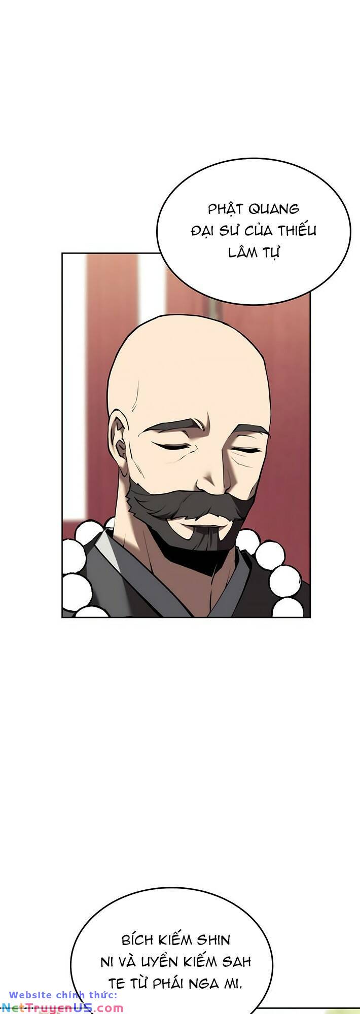 Võ Giả Bất Đắc Dĩ Chap 134 - Next Chap 135