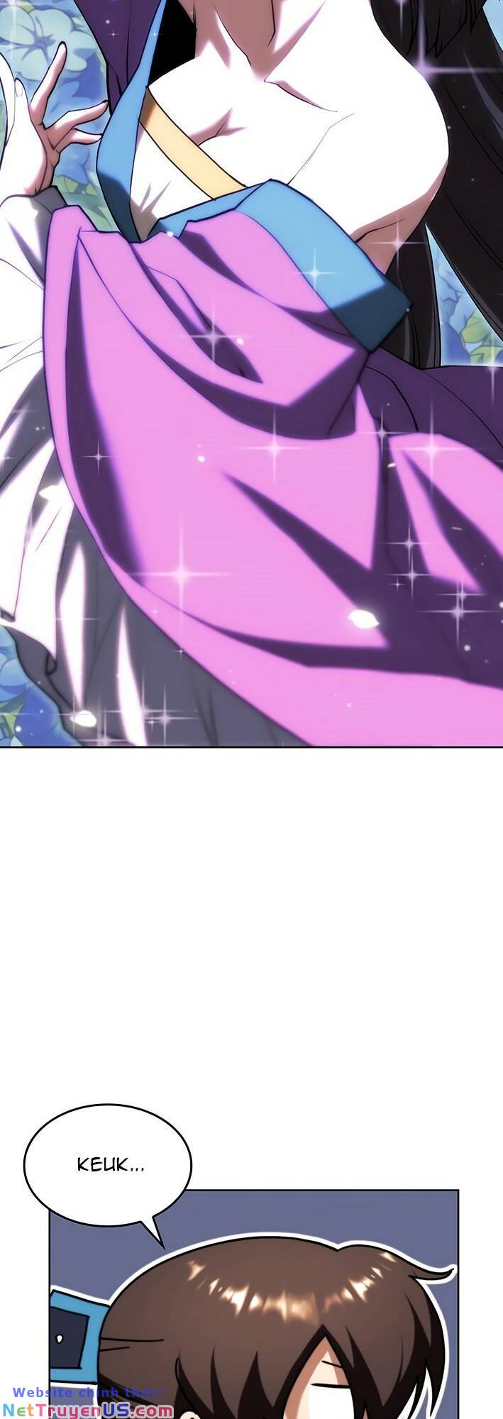 Võ Giả Bất Đắc Dĩ Chap 134 - Next Chap 135