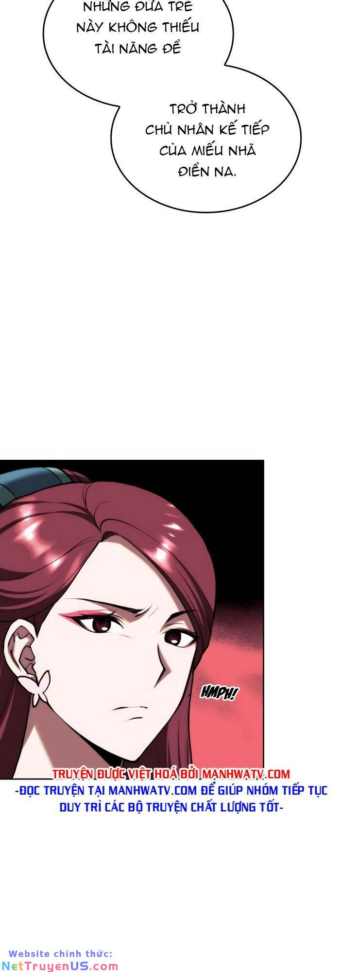 Võ Giả Bất Đắc Dĩ Chap 134 - Next Chap 135