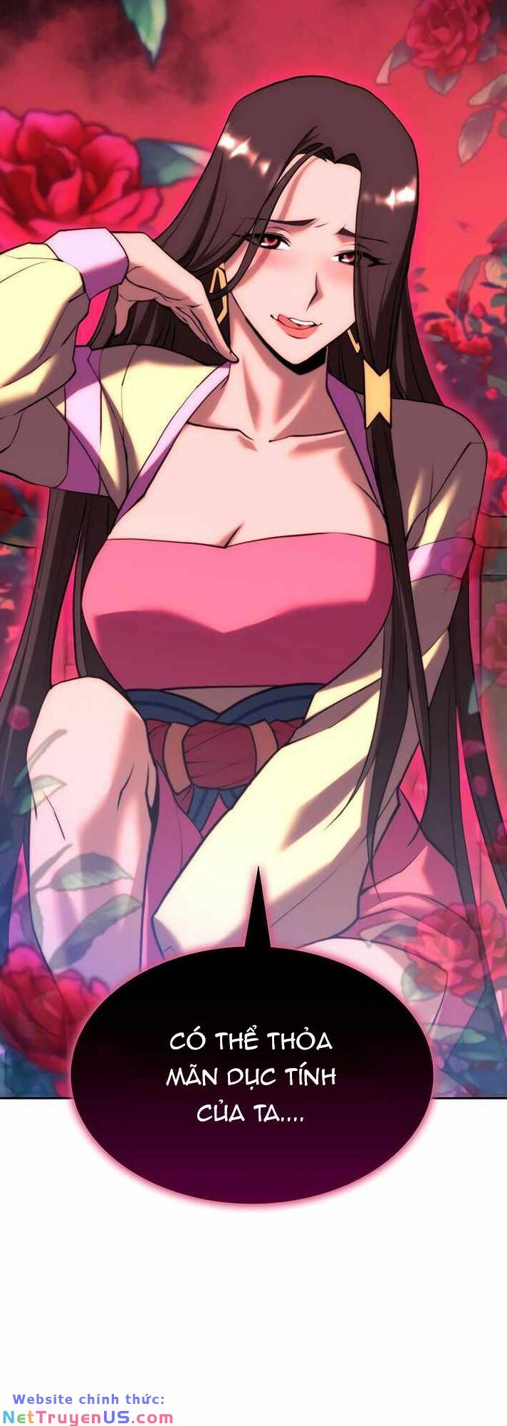 Võ Giả Bất Đắc Dĩ Chap 135 - Next Chap 136