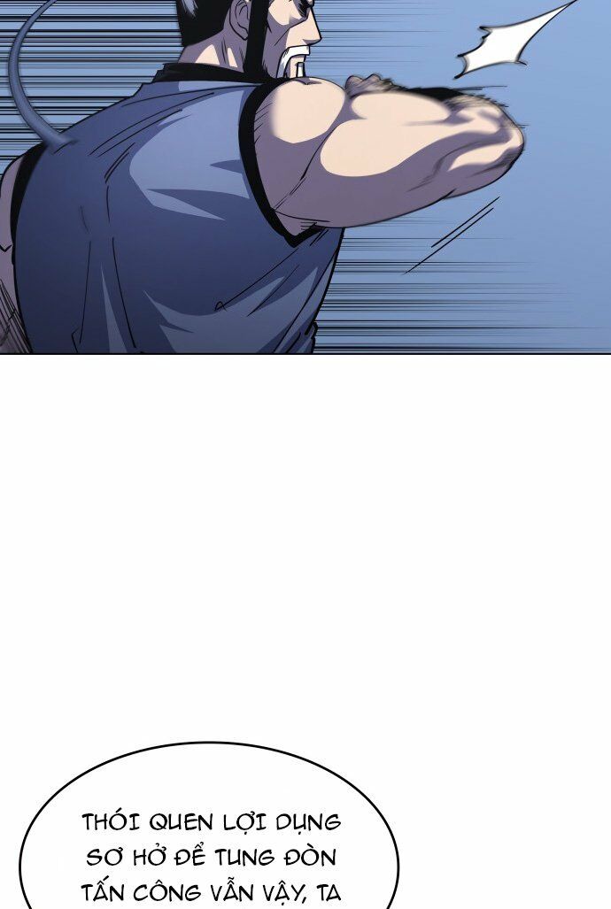 Võ Giả Bất Đắc Dĩ Chap 14 - Next Chap 15