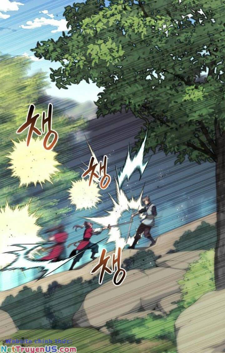 Võ Giả Bất Đắc Dĩ Chap 149 - Next Chap 150