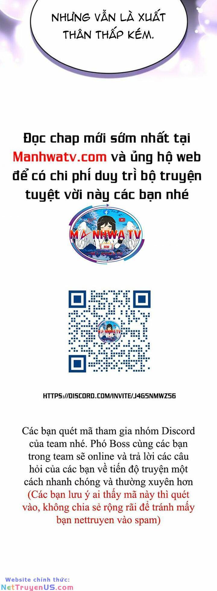 Võ Giả Bất Đắc Dĩ Chap 149 - Next Chap 150