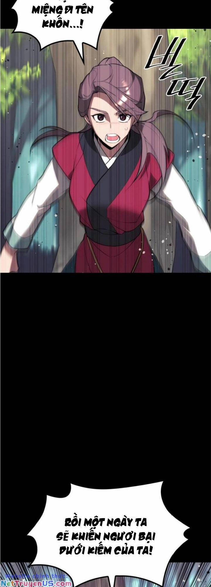 Võ Giả Bất Đắc Dĩ Chap 149 - Next Chap 150