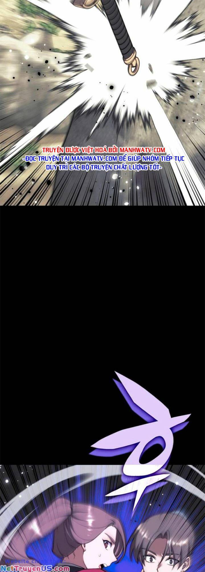 Võ Giả Bất Đắc Dĩ Chap 149 - Next Chap 150