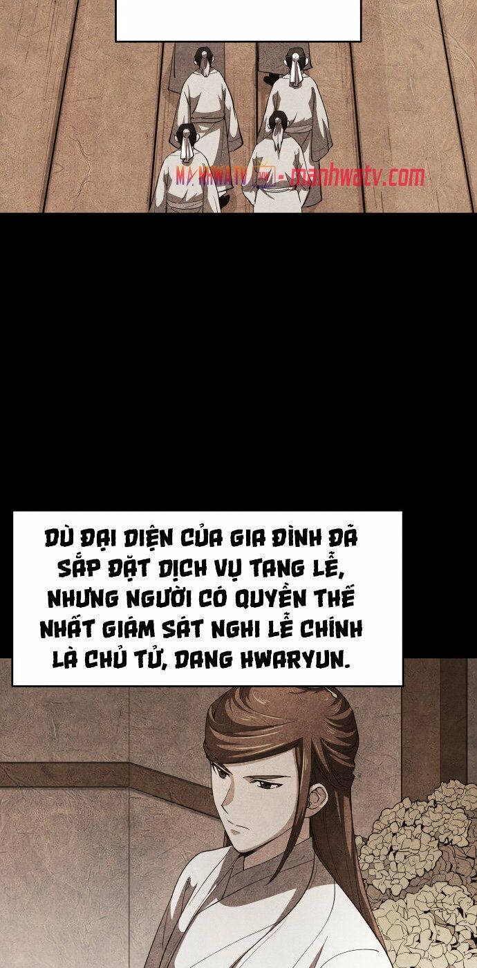 Võ Giả Bất Đắc Dĩ Chap 16 - Next Chap 17