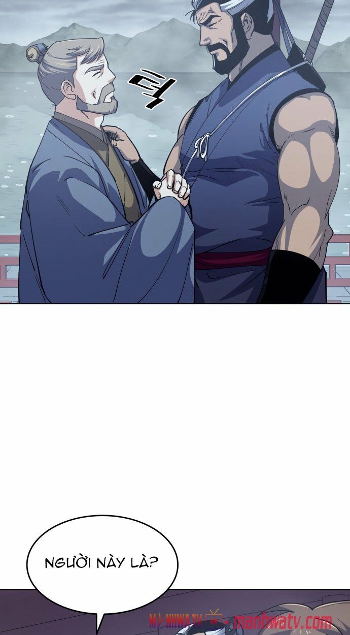 Võ Giả Bất Đắc Dĩ Chap 16 - Next Chap 17