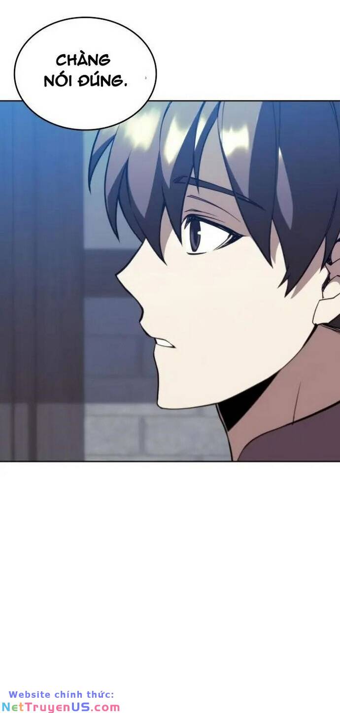 Võ Giả Bất Đắc Dĩ Chap 161 - Next Chap 162