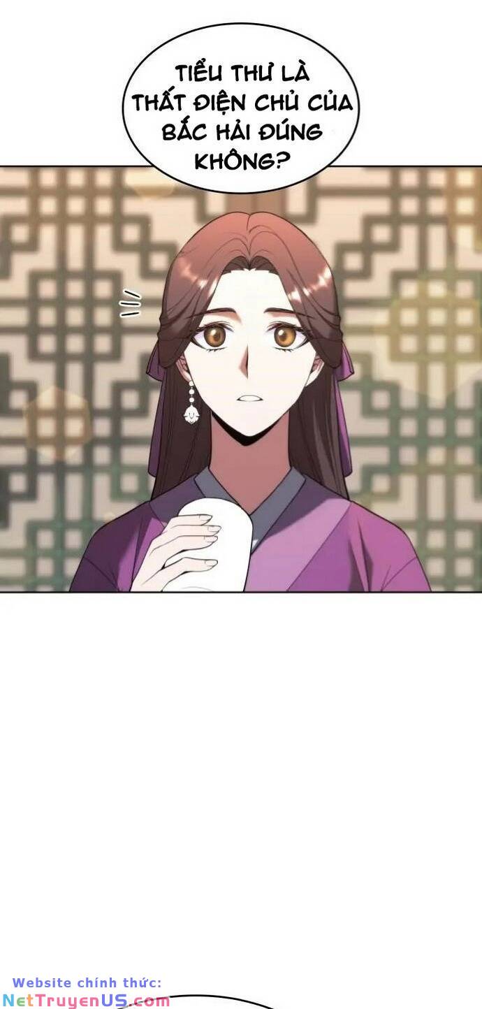 Võ Giả Bất Đắc Dĩ Chap 161 - Next Chap 162