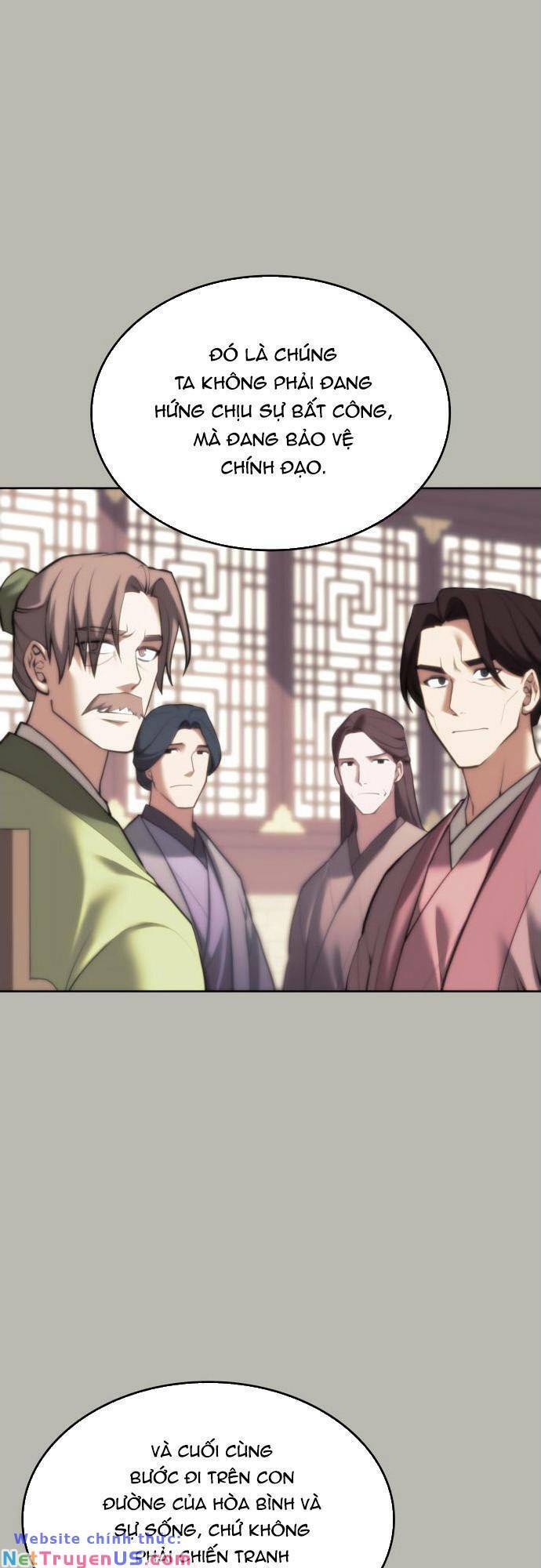 Võ Giả Bất Đắc Dĩ Chap 168 - Next Chap 169