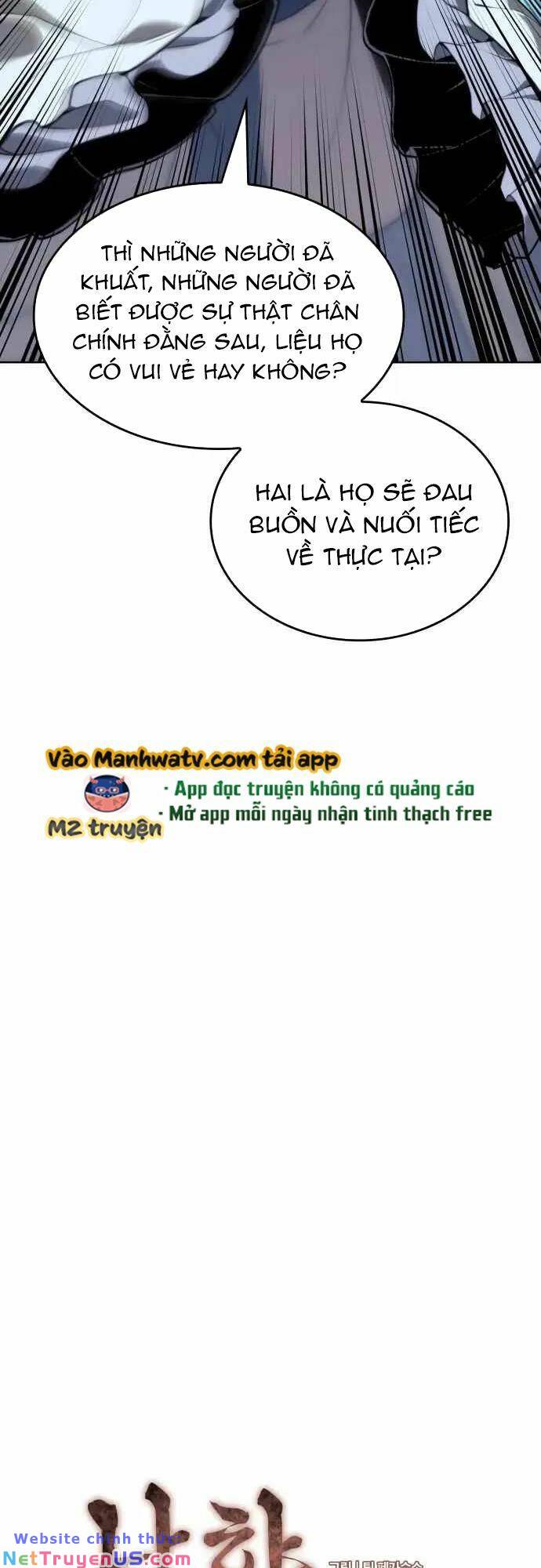 Võ Giả Bất Đắc Dĩ Chap 170 - Next Chap 171