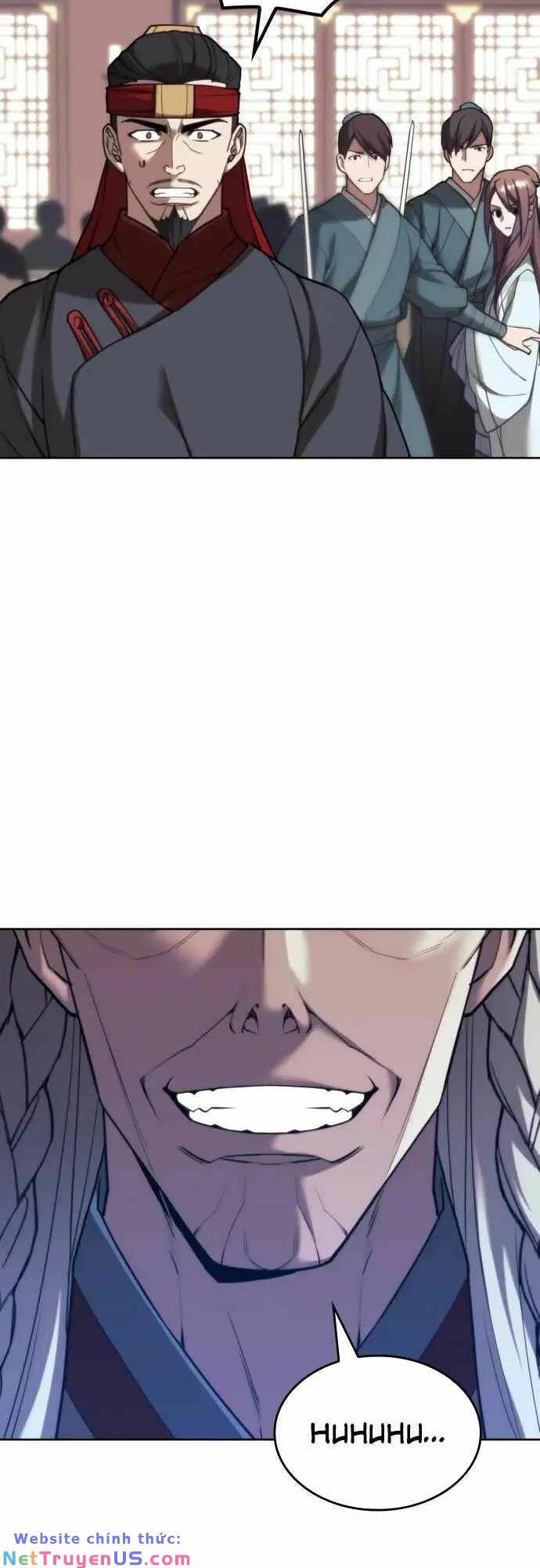 Võ Giả Bất Đắc Dĩ Chap 170 - Next Chap 171