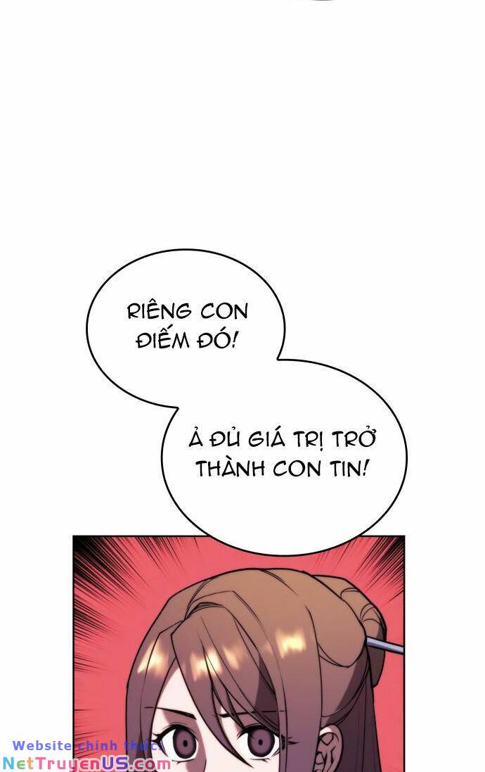 Võ Giả Bất Đắc Dĩ Chap 171 - Next Chap 172