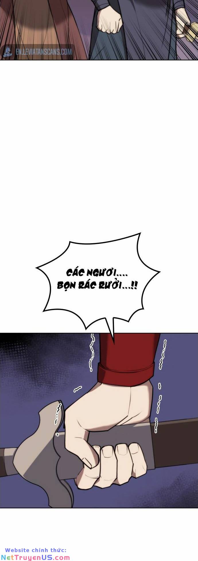 Võ Giả Bất Đắc Dĩ Chap 171 - Next Chap 172