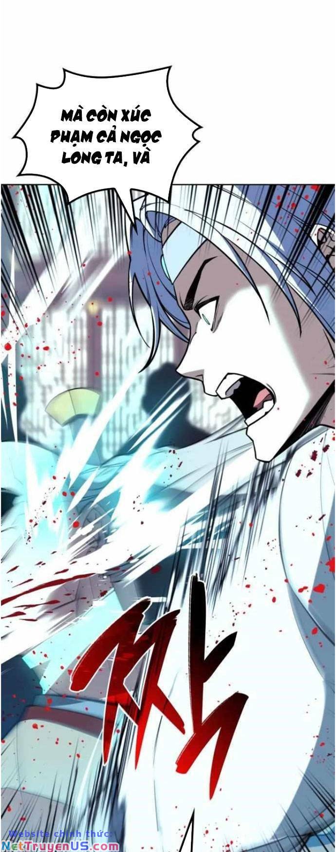 Võ Giả Bất Đắc Dĩ Chap 172 - Next Chap 173