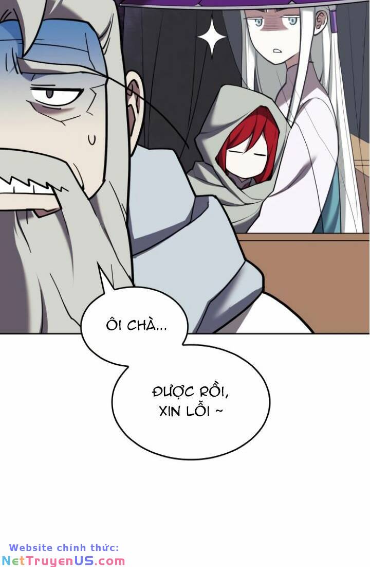 Võ Giả Bất Đắc Dĩ Chap 177 - Next Chap 178