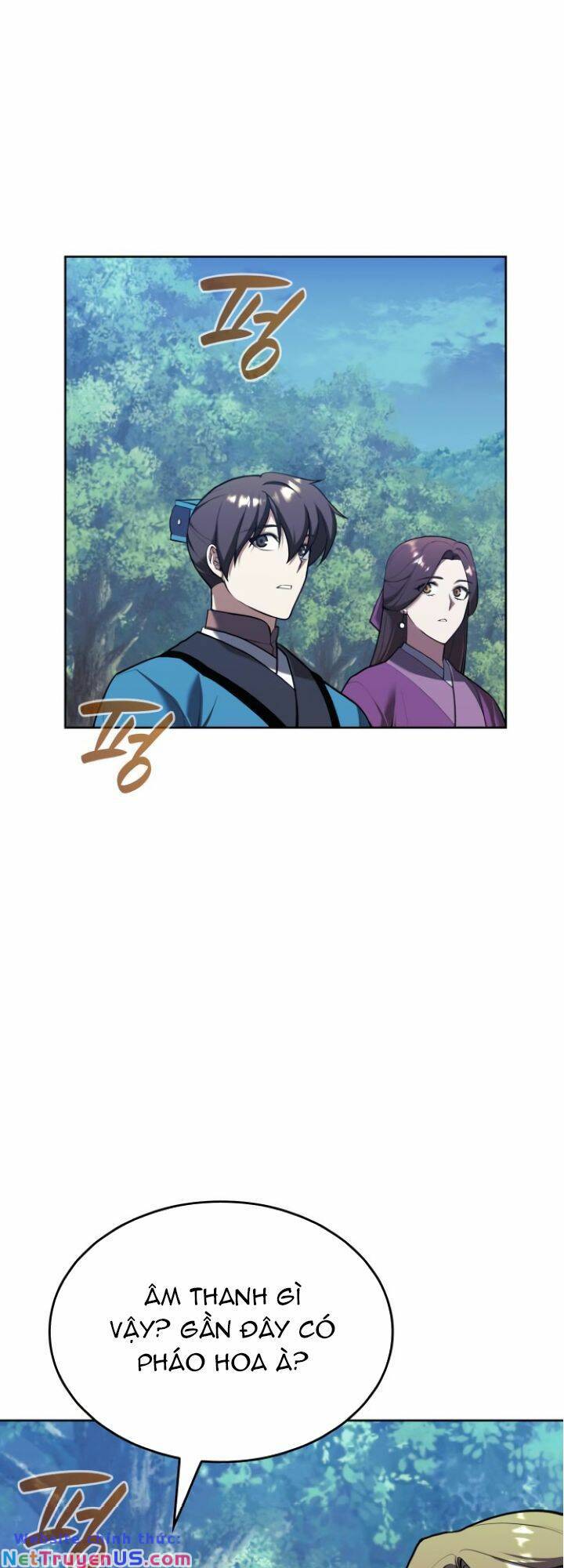 Võ Giả Bất Đắc Dĩ Chap 177 - Next Chap 178