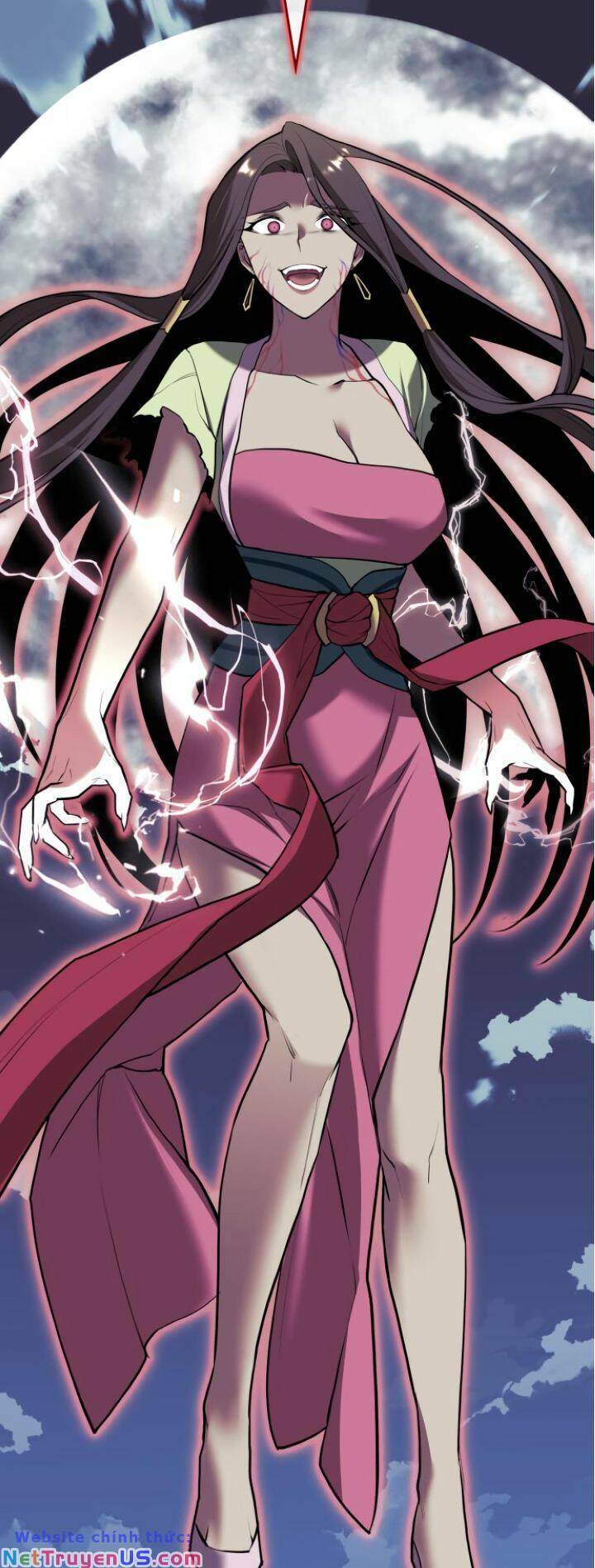 Võ Giả Bất Đắc Dĩ Chap 177 - Next Chap 178