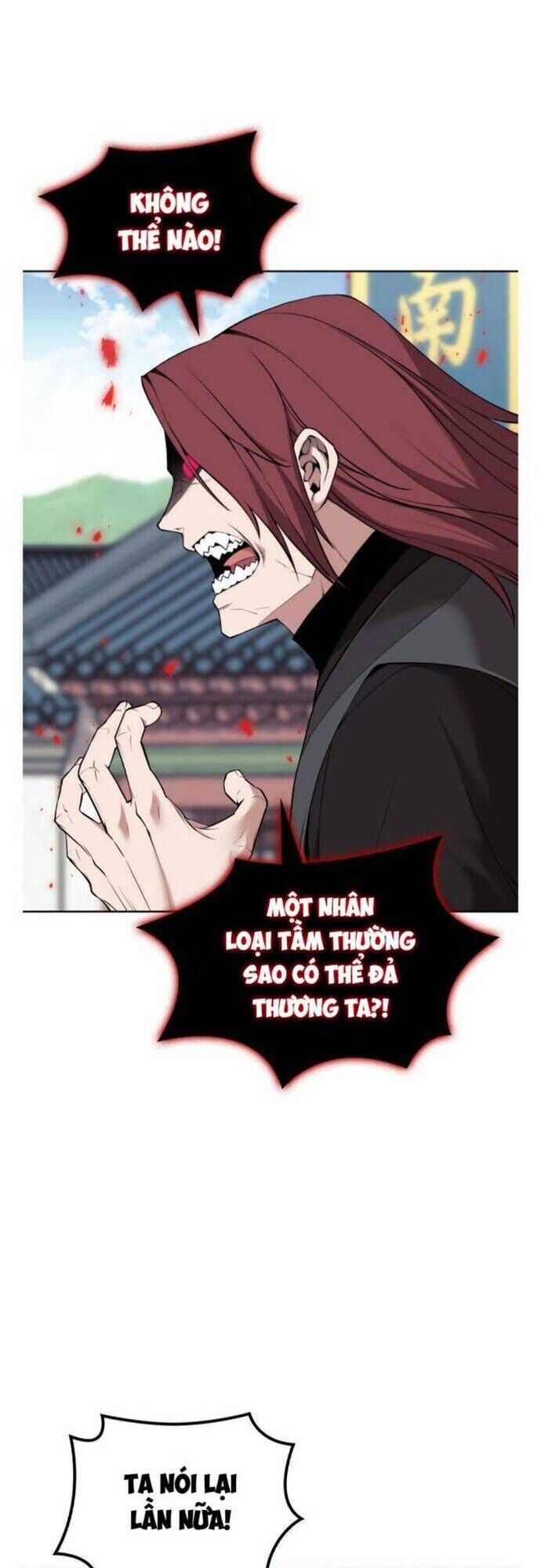 Võ Giả Bất Đắc Dĩ Chap 192 - Next Chap 193