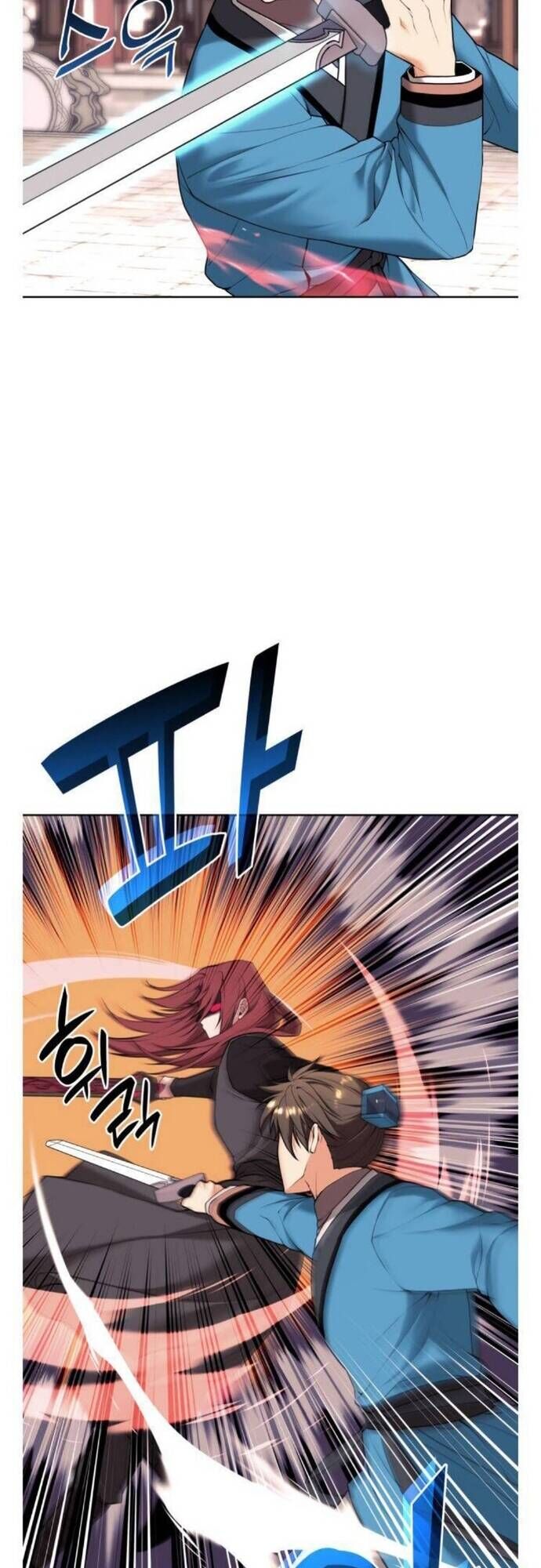 Võ Giả Bất Đắc Dĩ Chap 192 - Next Chap 193