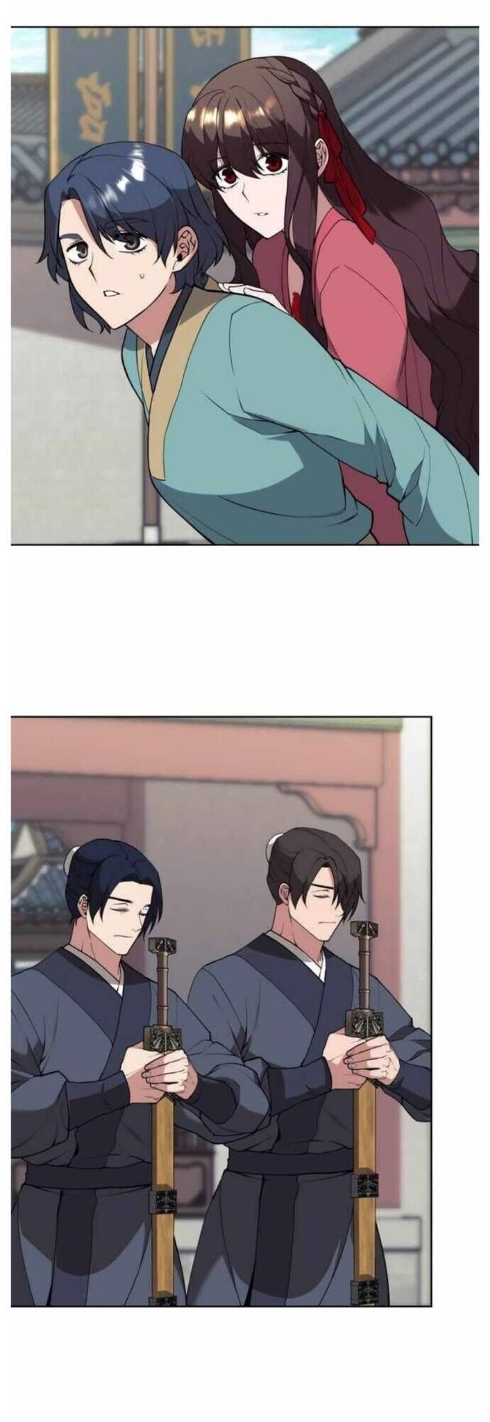 Võ Giả Bất Đắc Dĩ Chap 193 - Next Chap 194