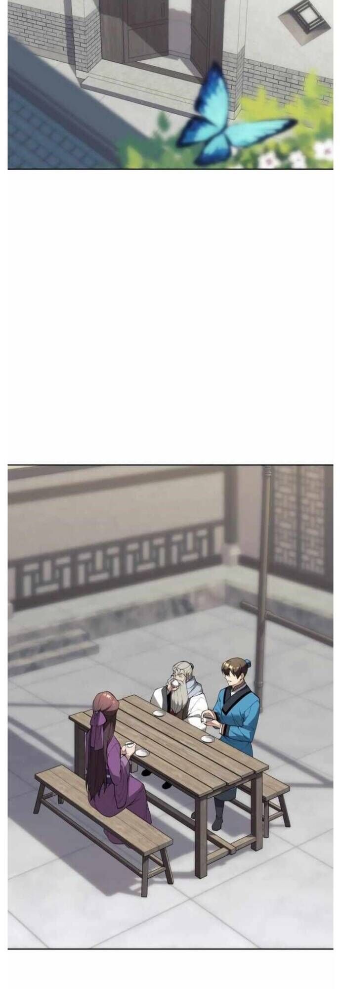 Võ Giả Bất Đắc Dĩ Chap 193 - Next Chap 194