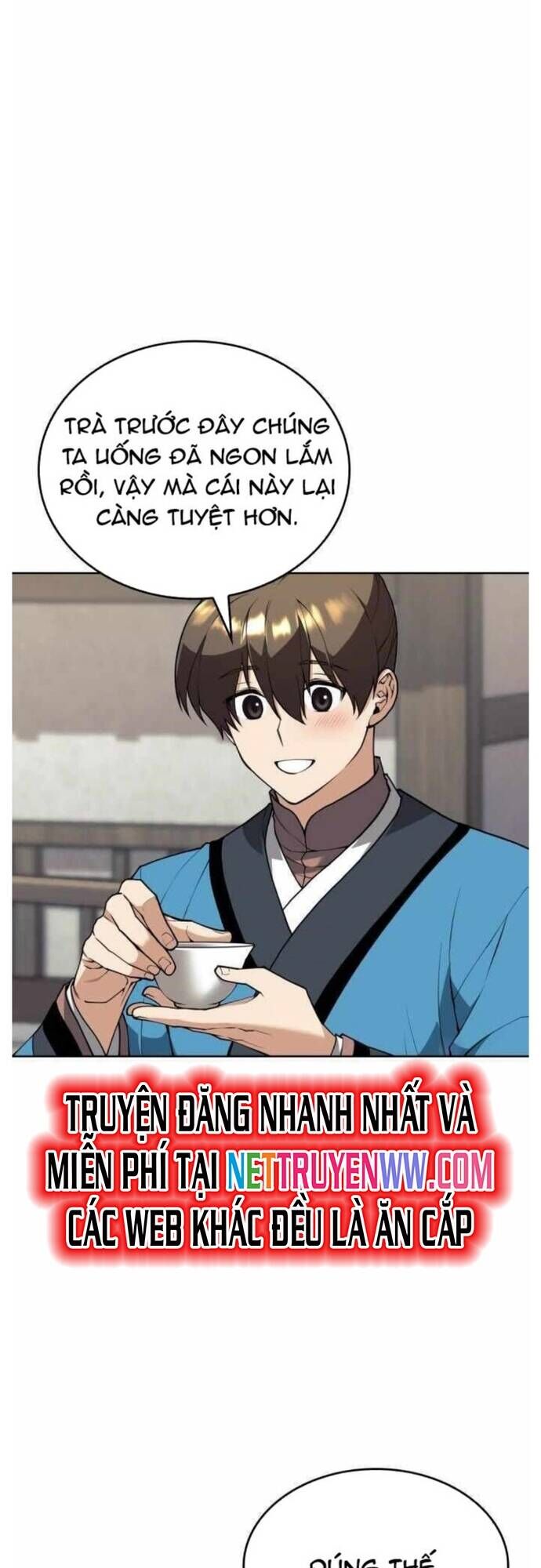 Võ Giả Bất Đắc Dĩ Chap 193 - Next Chap 194