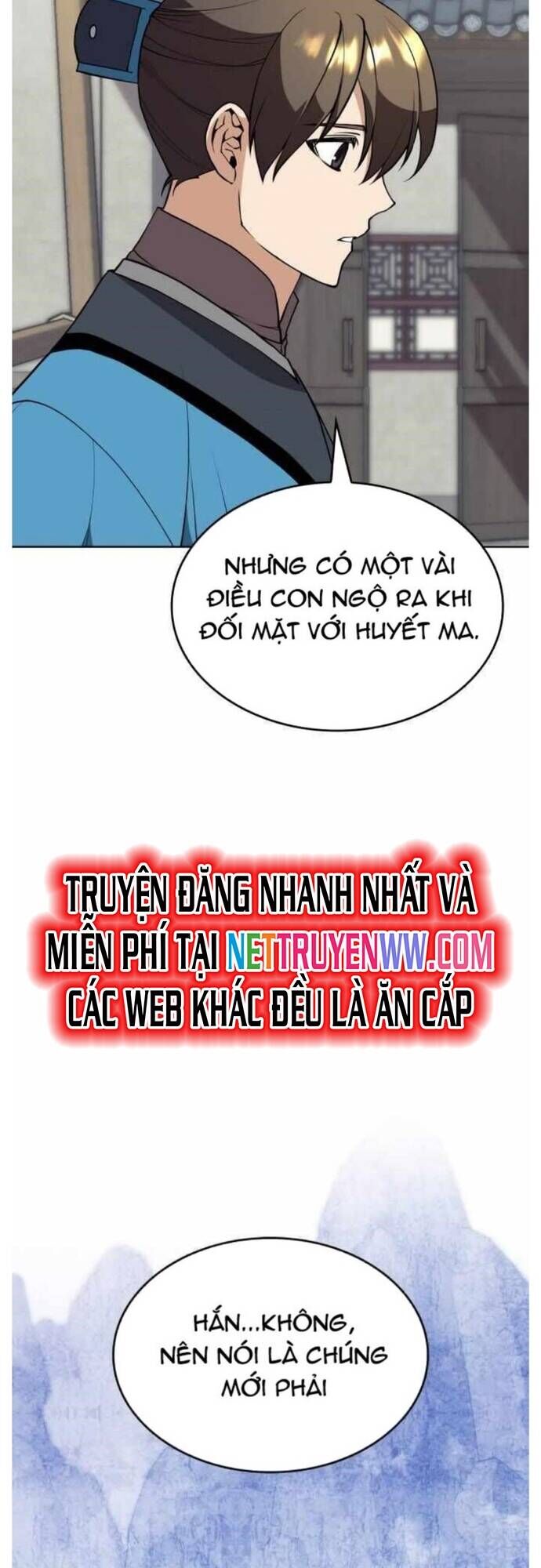 Võ Giả Bất Đắc Dĩ Chap 193 - Next Chap 194