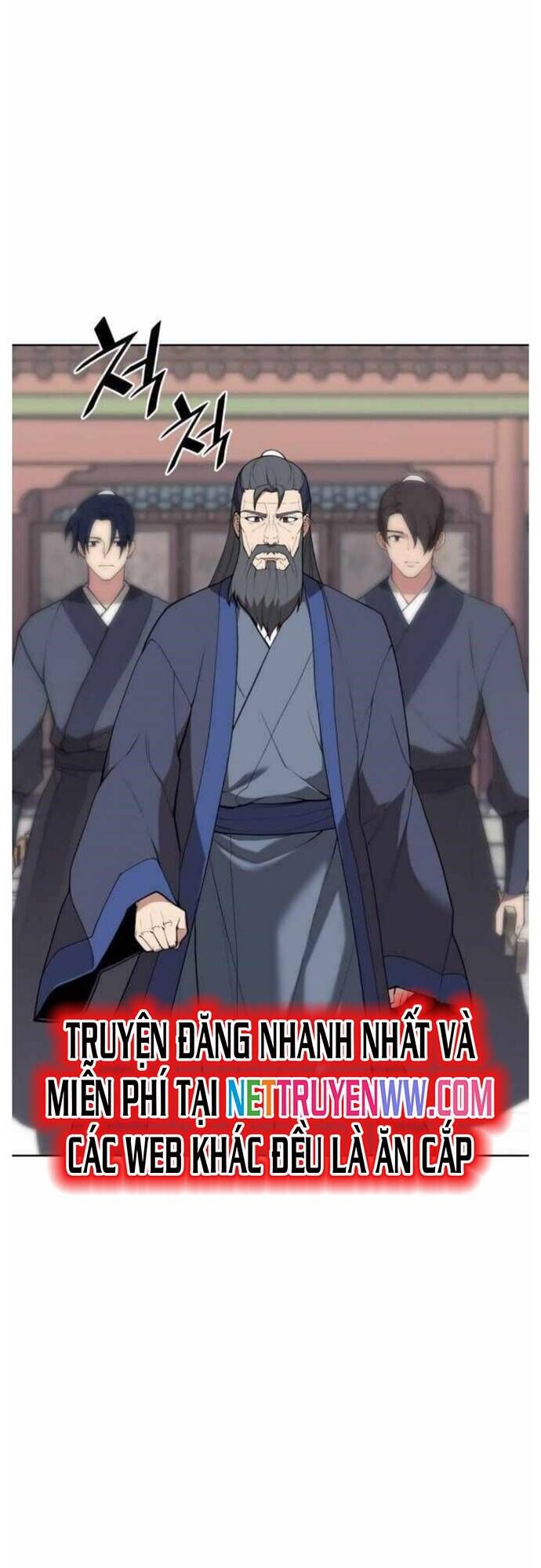 Võ Giả Bất Đắc Dĩ Chap 193 - Next Chap 194