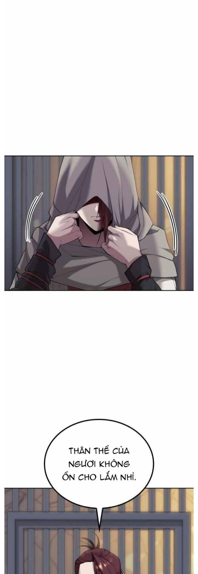 Võ Giả Bất Đắc Dĩ Chap 195 - Next Chap 196