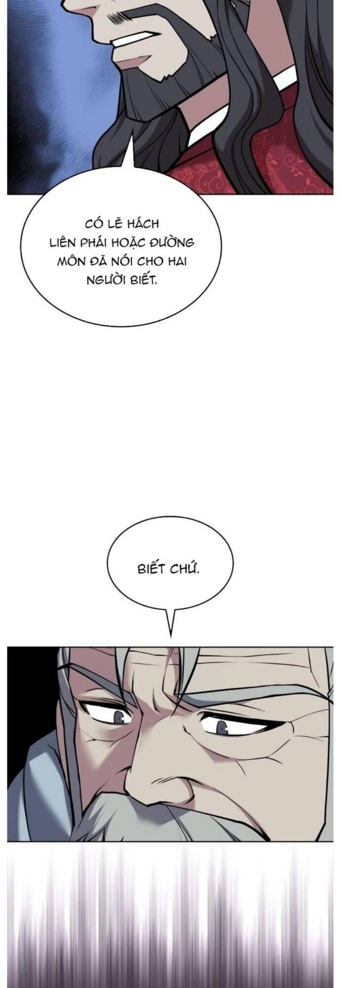 Võ Giả Bất Đắc Dĩ Chap 199 - Next Chap 200