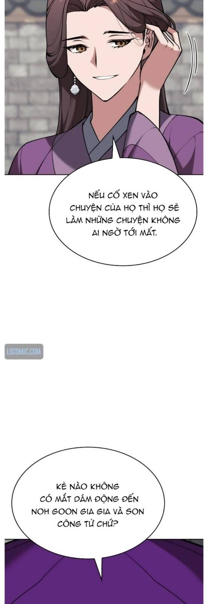 Võ Giả Bất Đắc Dĩ Chap 199 - Next Chap 200