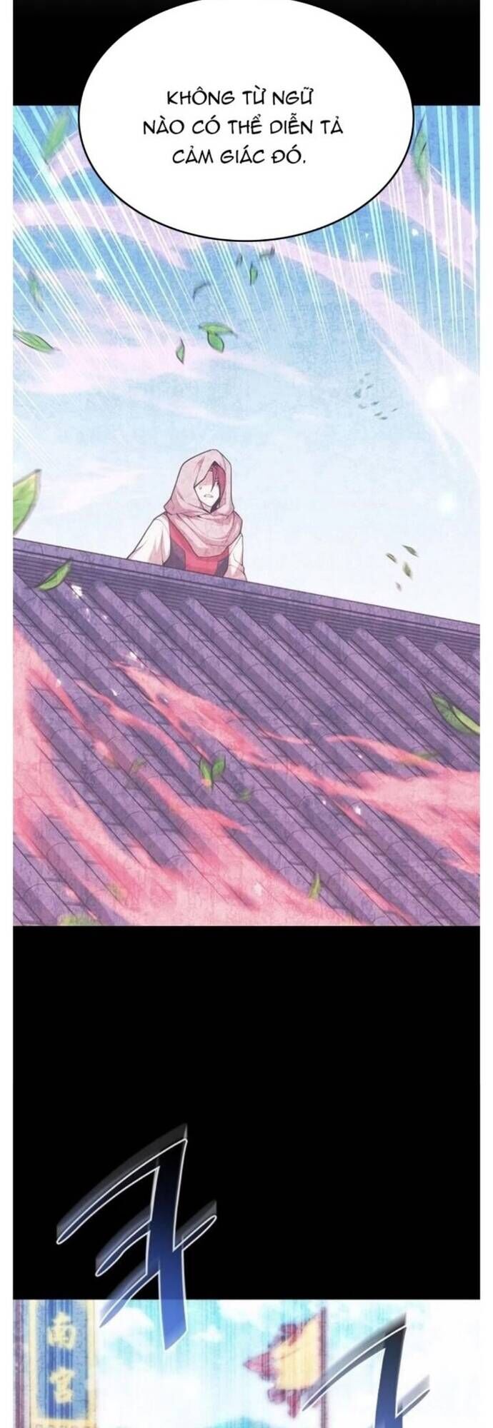 Võ Giả Bất Đắc Dĩ Chap 199 - Next Chap 200