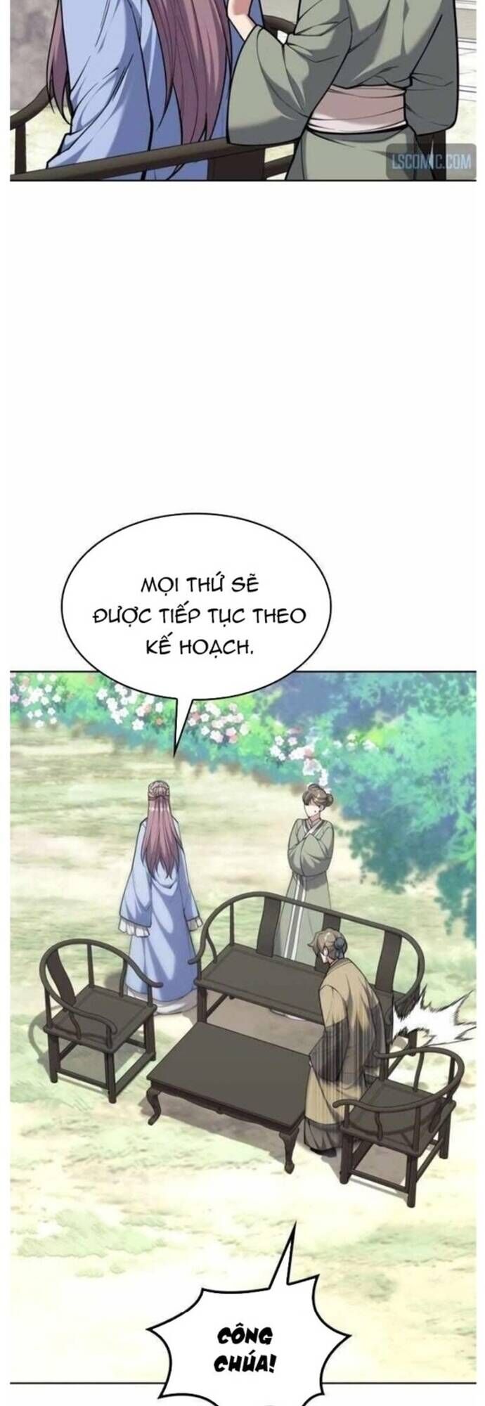 Võ Giả Bất Đắc Dĩ Chap 203 - Next Chap 204