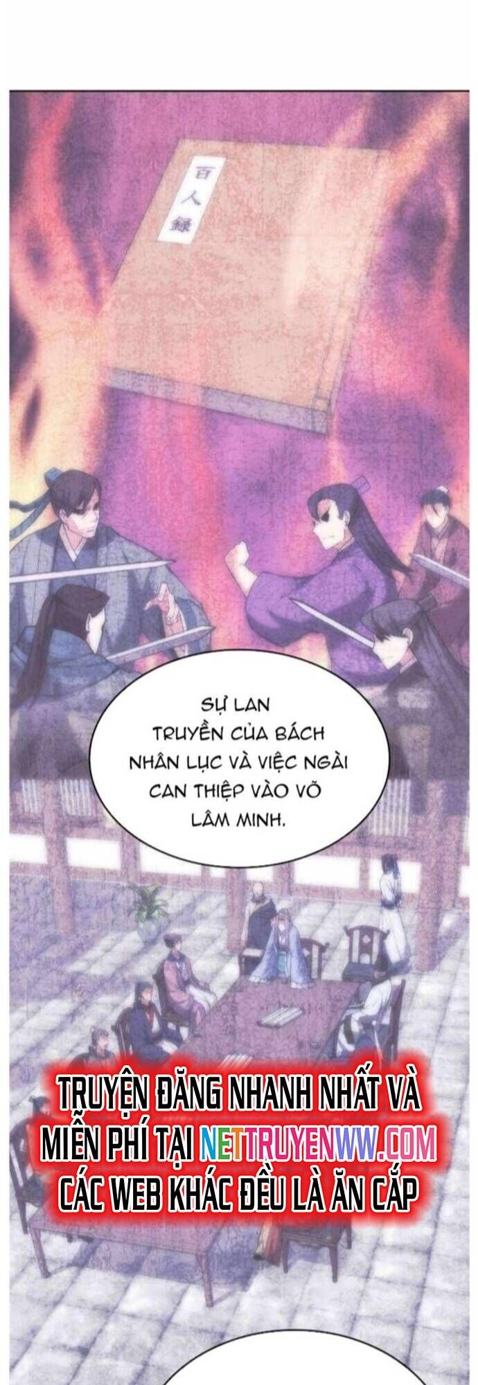 Võ Giả Bất Đắc Dĩ Chap 205 - Next Chap 206
