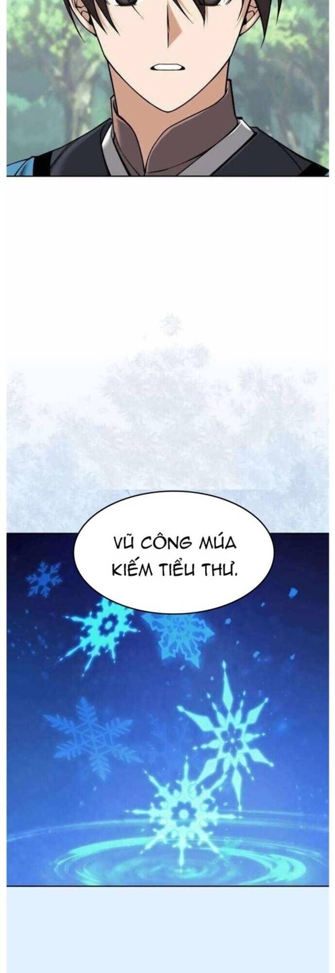 Võ Giả Bất Đắc Dĩ Chap 205 - Next Chap 206