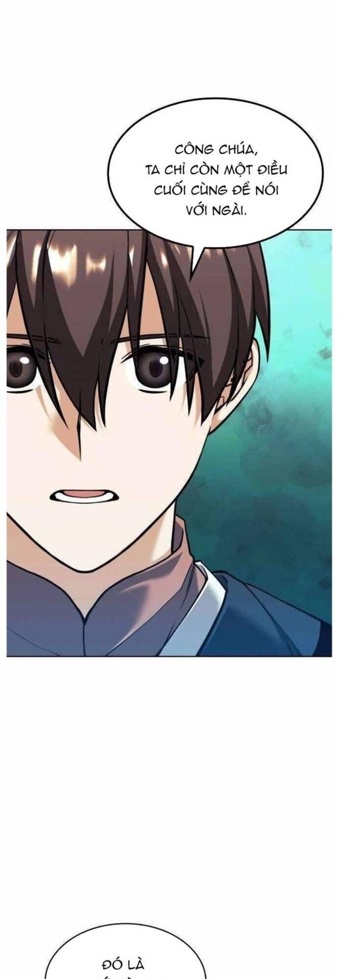 Võ Giả Bất Đắc Dĩ Chap 205 - Next Chap 206