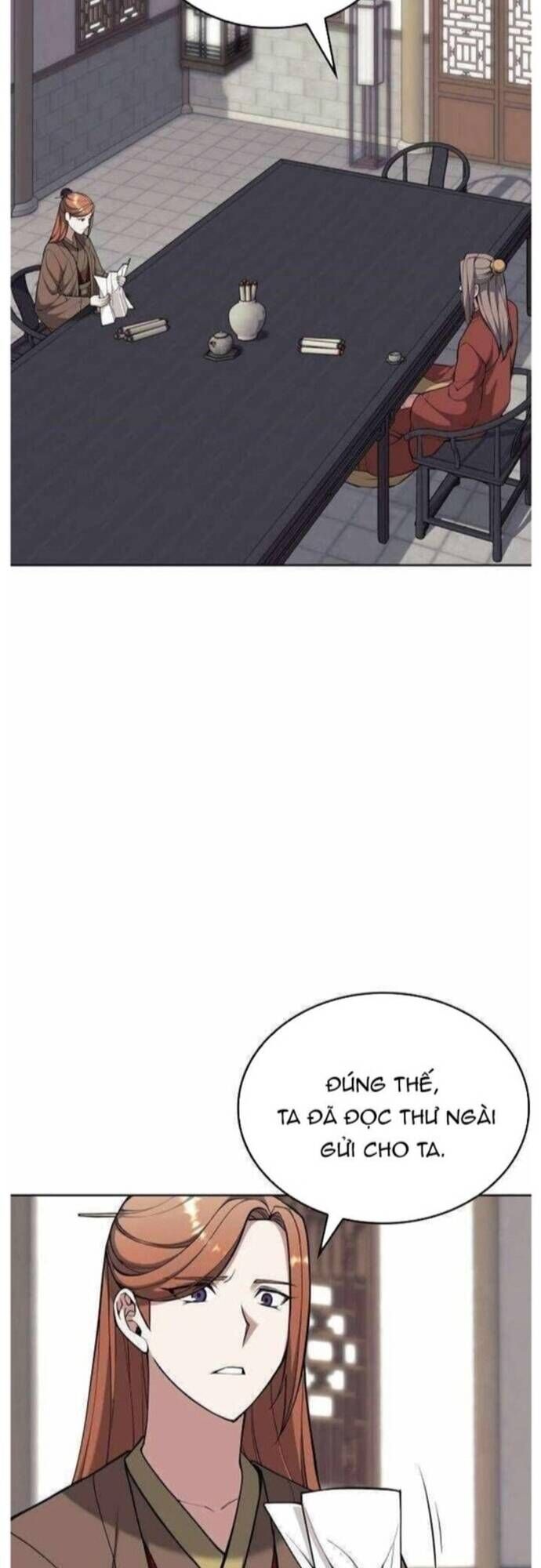 Võ Giả Bất Đắc Dĩ Chap 206 - Next Chap 207