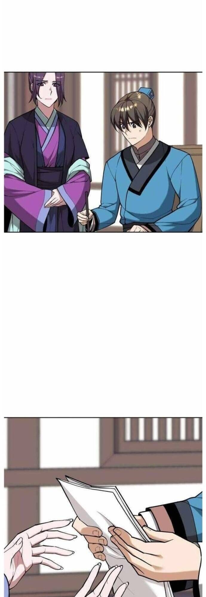 Võ Giả Bất Đắc Dĩ Chap 207 - Next Chap 208