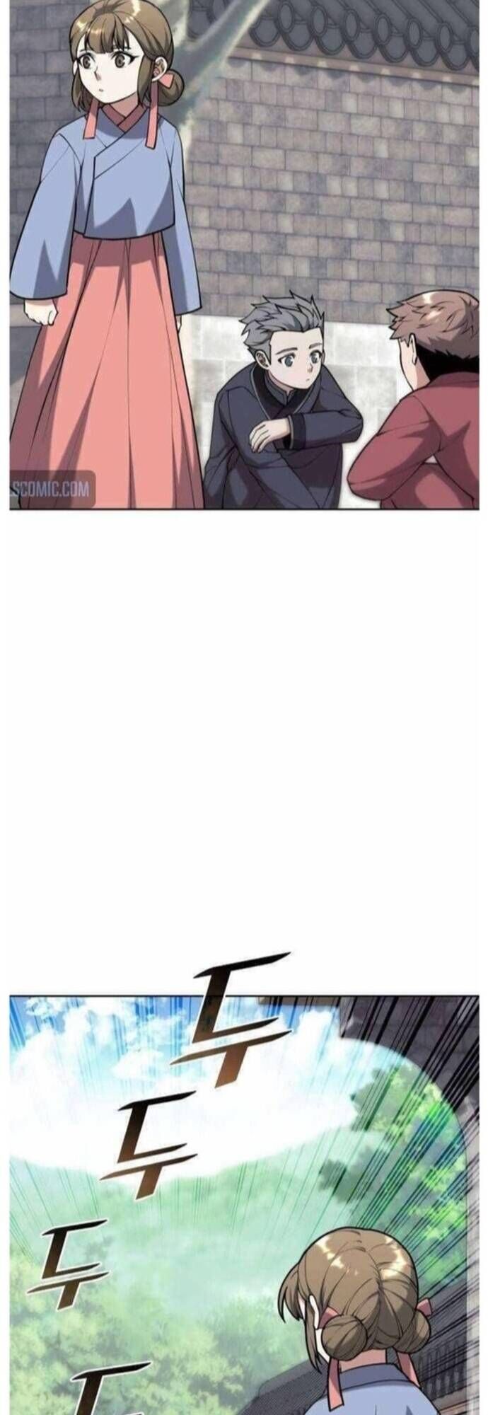 Võ Giả Bất Đắc Dĩ Chap 207 - Next Chap 208