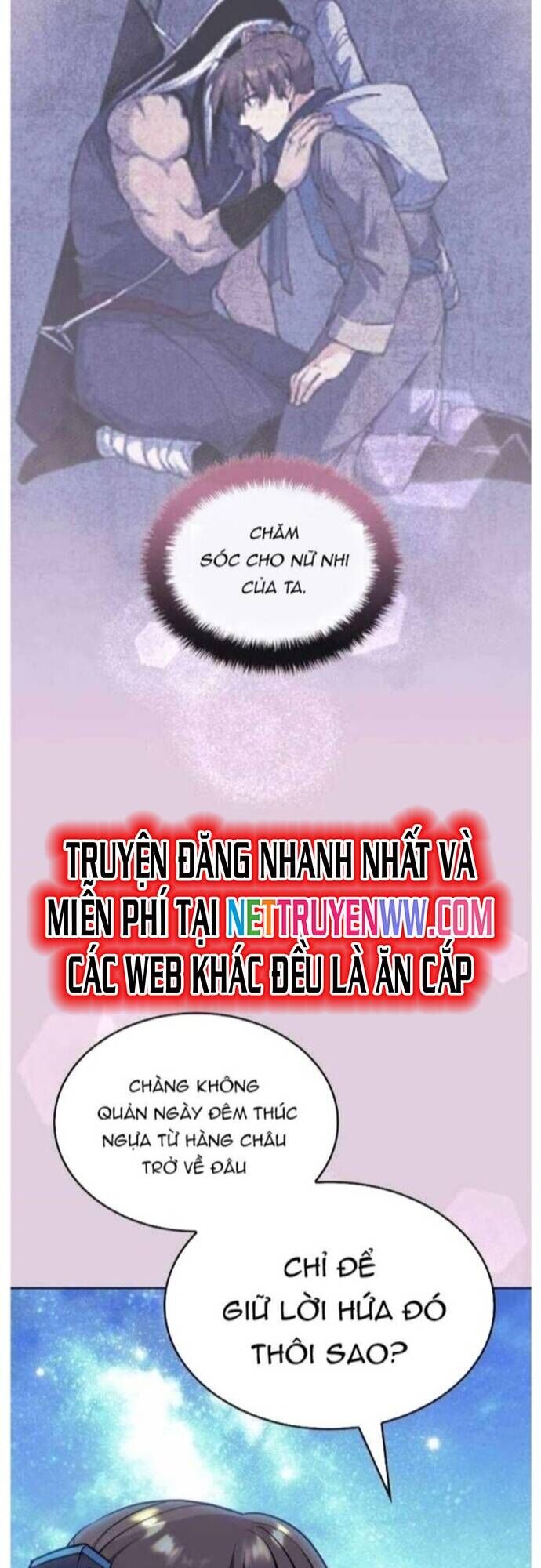 Võ Giả Bất Đắc Dĩ Chap 207 - Next Chap 208